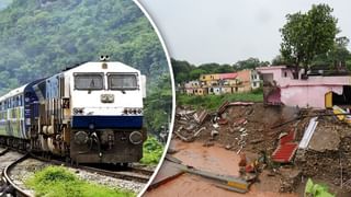 जम्मू लैंडस्लाइड के बाद 58 ट्रेनें रद्द, फंसे हजारों यात्री, फ्लाइट किराये में भारी उछाल