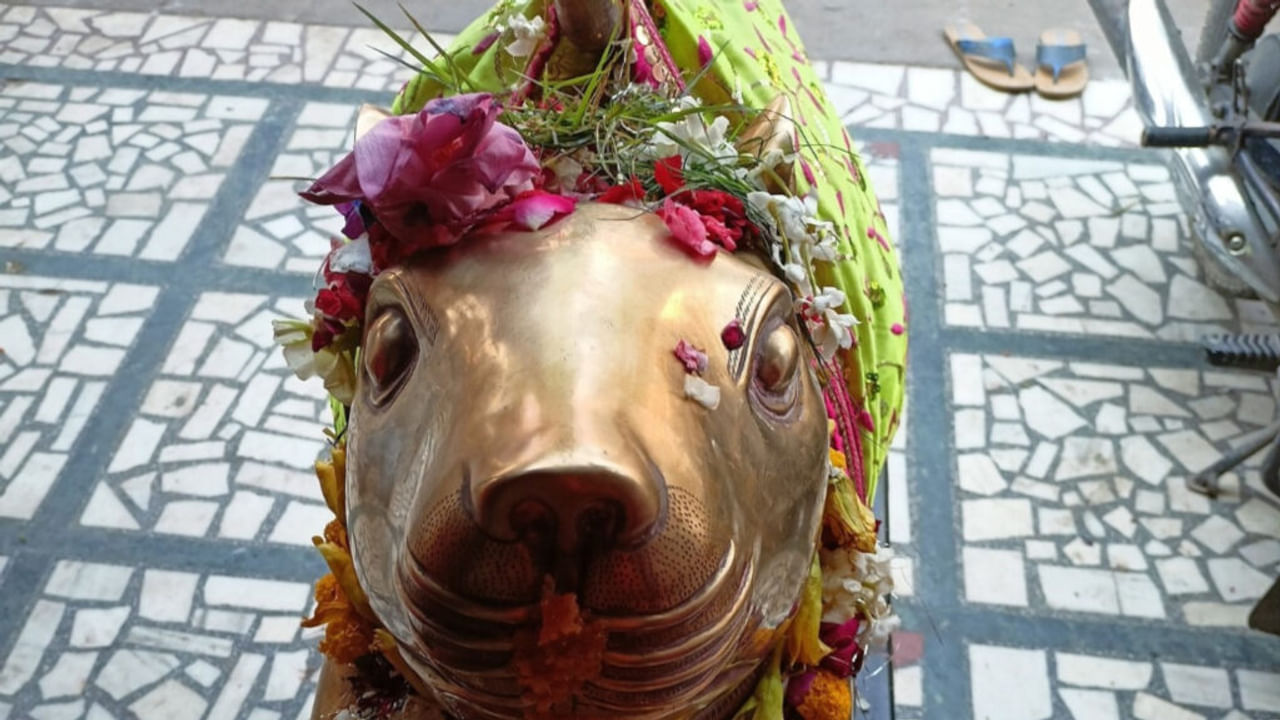 कानपुर का सिद्धिविनायक मंदिर, जिसे अंग्रेजों से छिपकर क्रांतिकारियों ने बनवाया था