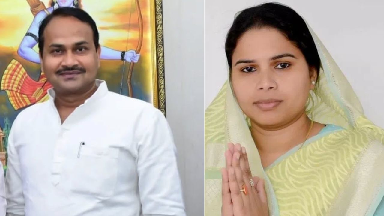 क्या पूजा पाल ने की है दूसरी शादी? हलफनामे से सामने आई सच्चाई क्या पूजा पाल ने की है दूसरी शादी? हलफनामे से सामने आई सच्चाई