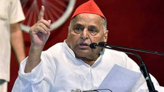 सपा को खाली करना होगा मुलायम सिंह को मिली कोठी, 31 साल बाद आवंटन रद्द, 250 रुपये था किराया