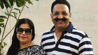मुख्तार की फरार पत्नी अफशा अंसारी की तलाश तेज, पुलिस की दबिश, घर पर चस्पा किया नोटिस