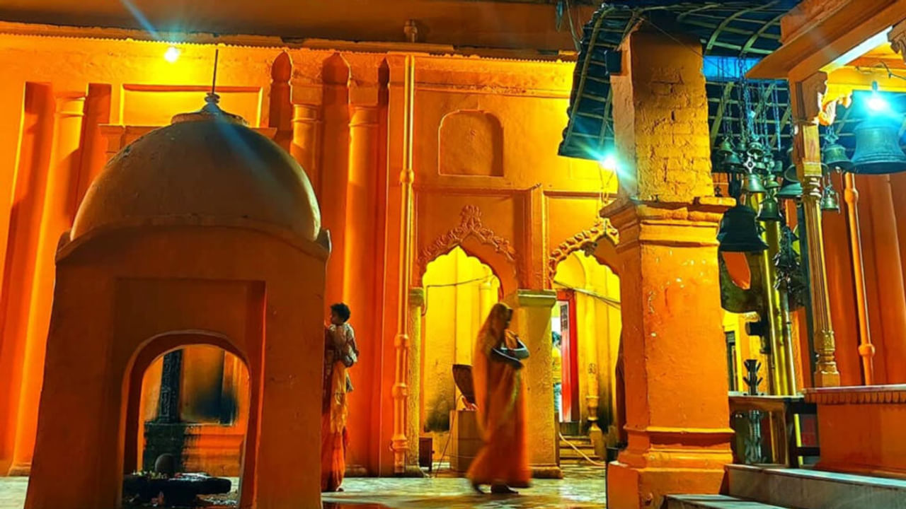 यूपी में है दुनिया का सबसे ऊंचा शिवलिंग, बकासुर वध के बाद भीम ने की थी स्थापना; रोचक है रहस्य