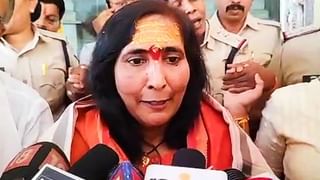 अनिरूद्धाचार्य और प्रेमानंद महाराज के बाद अब साध्वी ऋतंभरा… लड़कियों पर विवादित बयान से मचा बवाल