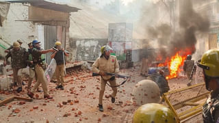 पठान-तुर्क संघर्ष और बाबर का जिन्न… संभल हिंसा की गोपनीय रिपोर्ट में क्या है?