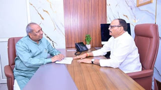 BJP से नाराजगी के बीच ब्रजेश पाठक से मिले संजय निषाद, जानें क्या-क्या हुई बात