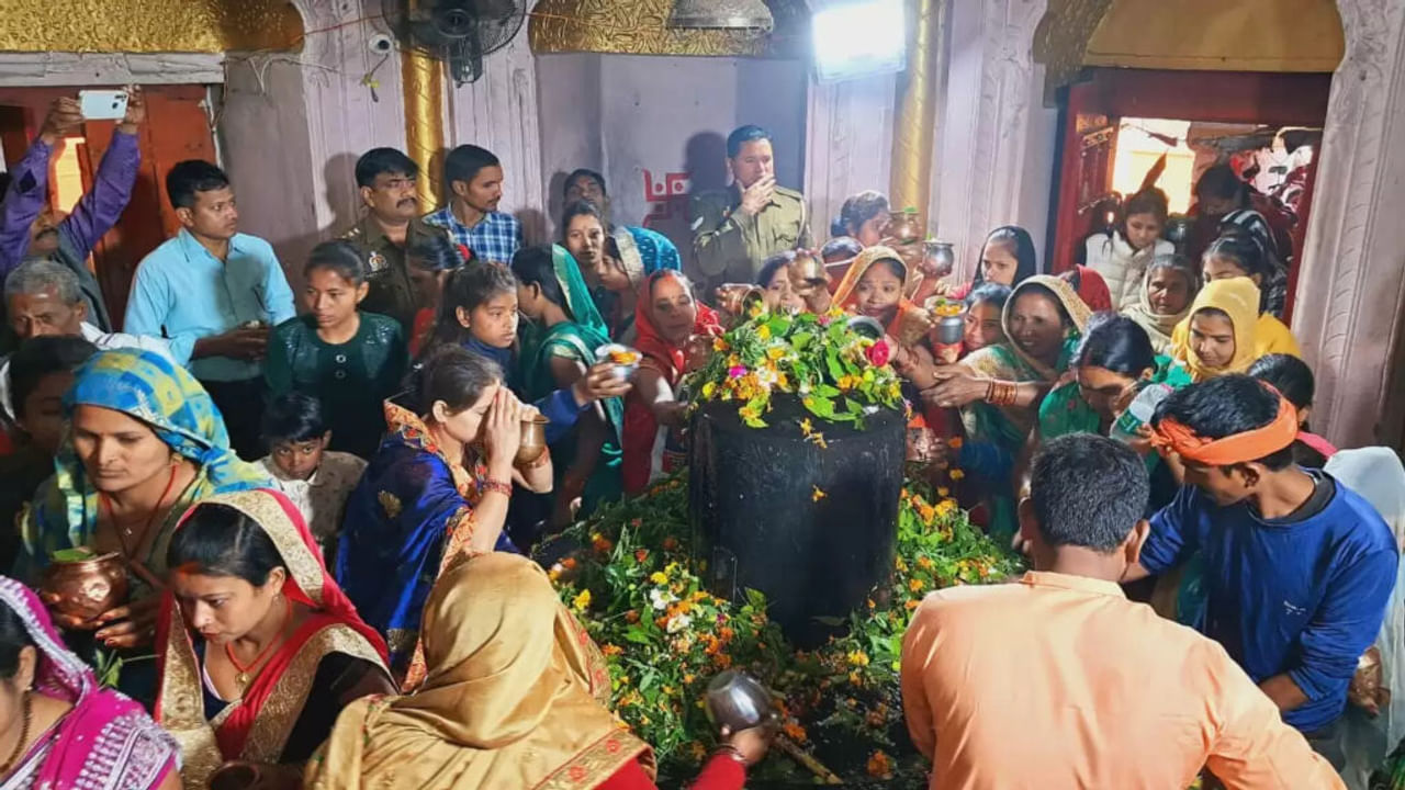 यूपी में है दुनिया का सबसे ऊंचा शिवलिंग, बकासुर वध के बाद भीम ने की थी स्थापना; रोचक है रहस्य