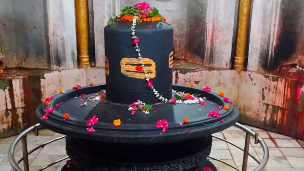 यूपी में है दुनिया का सबसे ऊंचा शिवलिंग, बकासुर वध के बाद भीम ने की थी स्थापना; रोचक है रहस्य