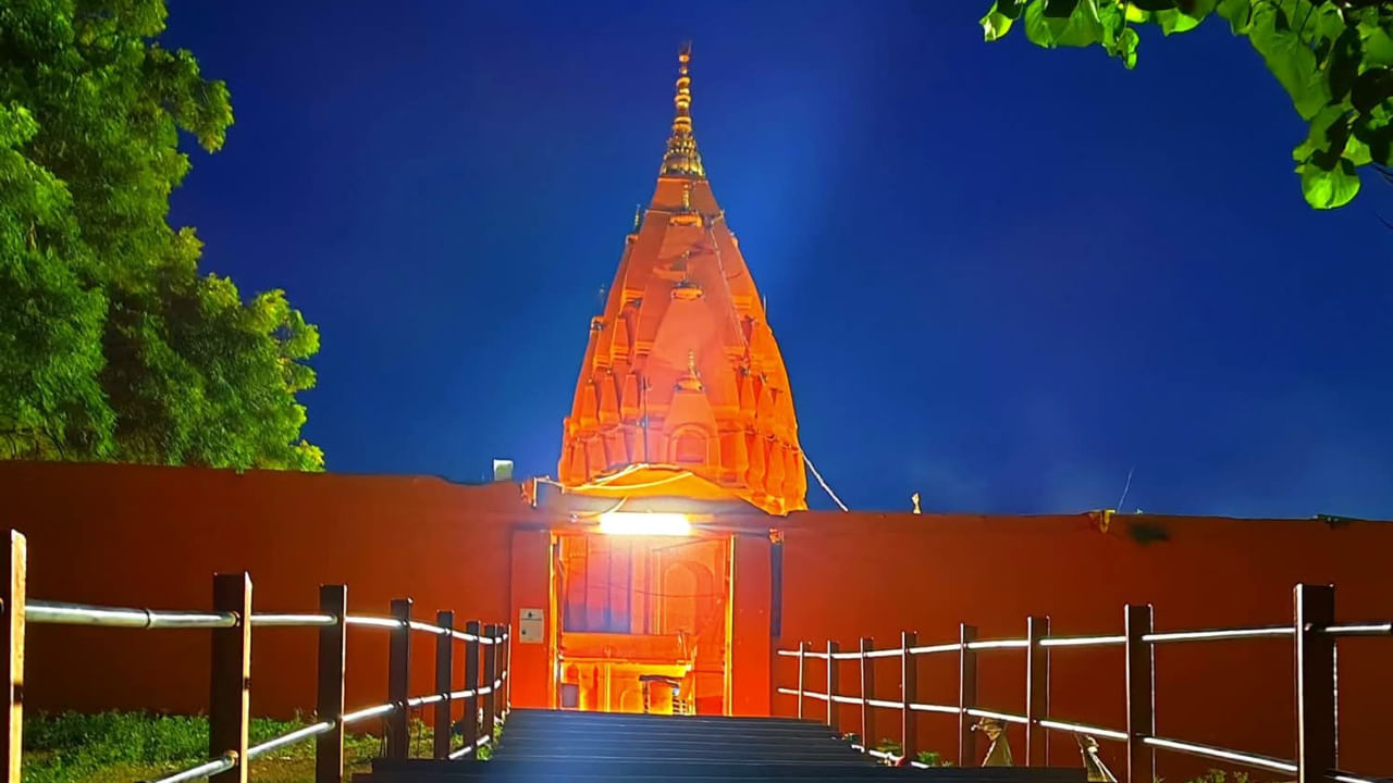 यूपी में है दुनिया का सबसे ऊंचा शिवलिंग, बकासुर वध के बाद भीम ने की थी स्थापना; रोचक है रहस्य