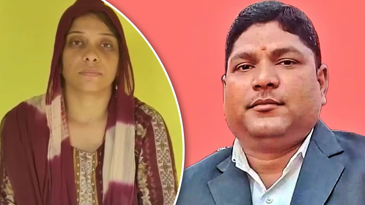 सुबह-सुबह एनकाउंटर में ढेर हुए दोनों आरोपी, फिर भी राघवेंद्र की पत्नी क्यों कर रही हैं CBI जांच की मांग?