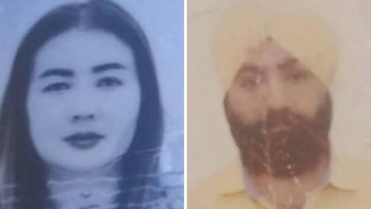 थाईलैंड की वांटेड महिला लखनऊ एयरपोर्ट पर अरेस्ट, नेपाल के रास्ते भारत में की थी एंट्री