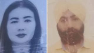 थाईलैंड की वांटेड महिला लखनऊ एयरपोर्ट पर अरेस्ट, नेपाल के रास्ते भारत में की थी एंट्री
