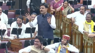 ये कुछ बताता नहीं है… MLA अभय सिंह ने AI की खोल दी पोल; सदन में खूब लगे ठहाके