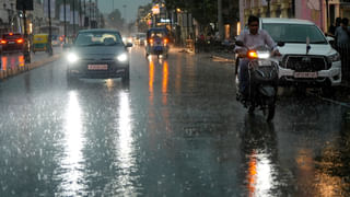 पिछली बार के मुकाबले गोरखपुर में कम हुई बरसात, 11 सितंबर के बाद हो सकती है भारी बारिश