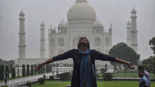यूपी में आज भी मानसून का कहर! नोएडा-गाजियाबाद समेत 40 से ज्यादा जिलों में बारिश का अलर्ट