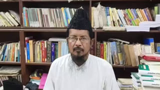 फिल्म रिलीज हुई तो देश में… ‘उदयपुर फाइल्स’ पर रोक की मांग को लेकर मौलाना रजवी का पीएम को लेटर