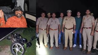 हत्या-डकैती के 35 से ज्यादा केस वाला हिस्ट्रीशीटर, 10 साल से था फरार… पुलिस ने बकरा को किया गिरफ्तार