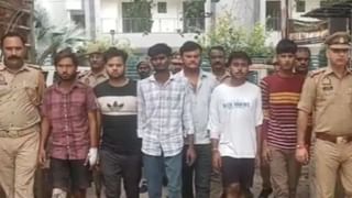 पैसों के लालच में क्लासमेट्स बने किडनैपर, एलएलबी स्टूडेंट बोले- 5 लाख अकाउंट में ट्रांसफर कर दो