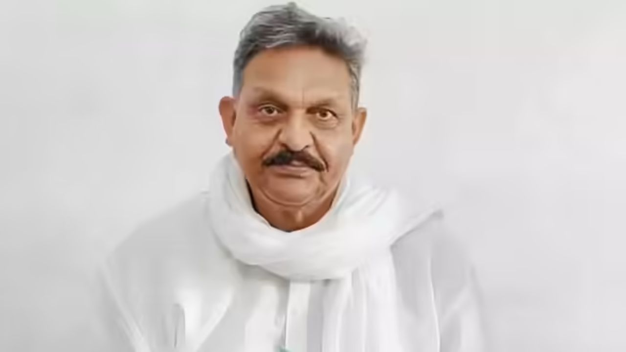 वोट चोरी पहले छिपकर होती थी, अब खुलेआम… सांसद अफजाल ने अखिलेश की तुलना भगत सिंह से की
