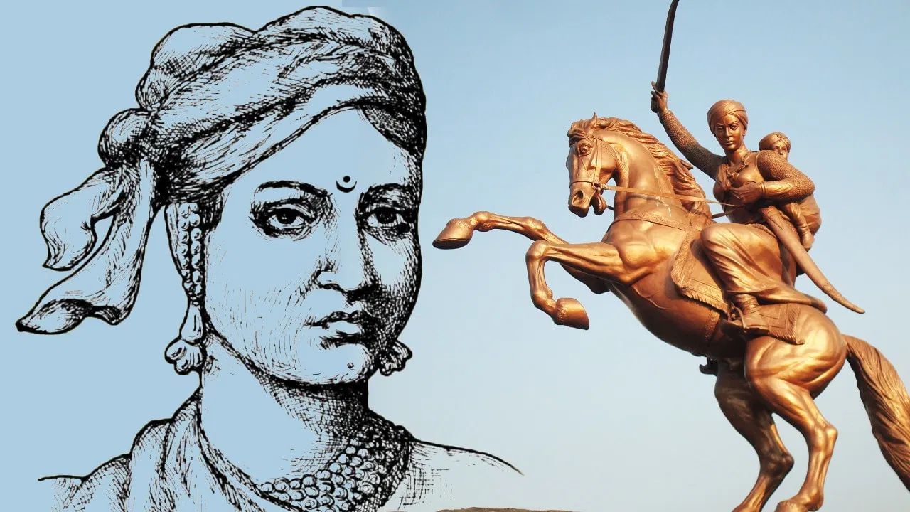 ‘मैं झांसी नहीं दूंगी’, अंग्रेजों से लड़ने वाली वीरांगना की कहानी… माटी के लिए शहीद हुईं रानी लक्ष्मी बाई ‘मैं झांसी नहीं दूंगी’, अंग्रेजों से लड़ने वाली वीरांगना की कहानी… माटी के लिए शहीद हुईं रानी लक्ष्मी बाई