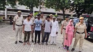 पति की हत्या कर 6 फीट नीचे दफनाया, पत्नी ने रची बॉयफ्रेंड संग खौफनाक साजिश