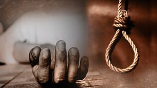 बेटे के जन्मदिन पर मायके से नहीं आई पत्नी, आहत पति ने दे दी जान