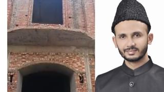 सपा सांसद जियाउर रहमान बर्क के मकान पर बुल्डोजर का खतरा बरकरार… कोर्ट ने दिया 30 दिन का समय