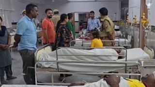 बुलंदशहर में बड़ा हादसा… कंटेनर की टक्कर से ट्रैक्टर सवार 8 लोगों की मौत, 45 घायल; गोगामेड़ी जा रहे श्रद्धालु