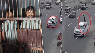 रफ्तार का शौक, मनबढ़ स्वभाव; कौन है वो हिस्ट्रीशीटर, जिसने 120 की स्पीड में कॉन्स्टेबल को मारा