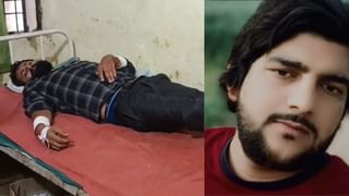 अलीगढ़: जीजा ने उधार के 5000 रुपये के लिए साले की चाकू से गोदकर की हत्या, दोस्त गंभीर घायल