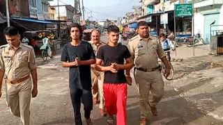 सहारनपुर: ड्राइवर-कंडक्टर से की थी मारपीट, रोडवेज बस पर हमला करने वाले तीन आरोपी गिरफ्तार