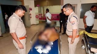 मुरादाबाद में डूडा कर्मचारी की गोली मारकर हत्या, कार की ड्राइविंग सीट पर मिला शव