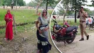 बाराबंकी का जादुई पेड़! डालियों से लगातार टपक रहा पानी, फिर पूजा पाठ में क्यों जुटे ग्रामीण?