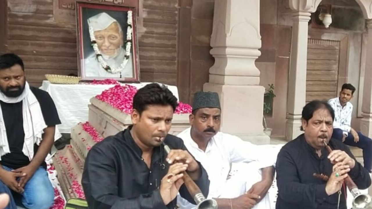 19 साल पहले किया गया वादा आज भी अधूरा, 19वीं बरसी पर याद आए ‘उस्ताद बिस्मिल्लाह खान’!