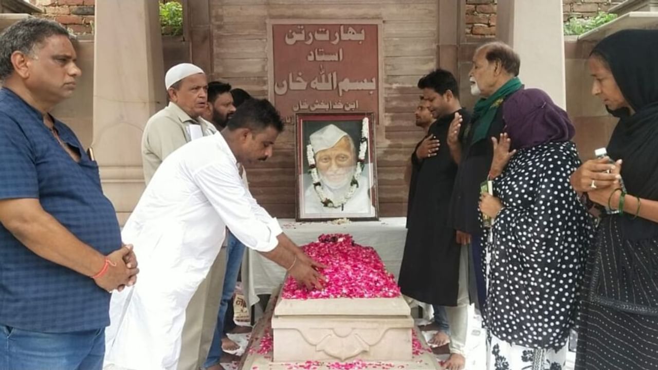 19 साल पहले किया गया वादा आज भी अधूरा, 19वीं बरसी पर याद आए ‘उस्ताद बिस्मिल्लाह खान’!