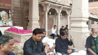19 साल पहले किया गया वादा आज भी अधूरा, 19वीं बरसी पर याद आए ‘उस्ताद बिस्मिल्लाह खान’!