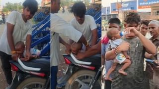 दवा लेने गई थी मां, नशे में धुत पिता घोंटने लगा मासूम का गला; ऐसे बची जान… दिल दहला देगी वारदात