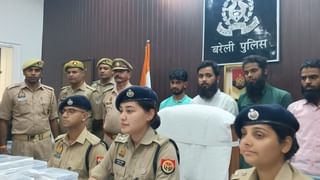 एक और छांगुर! प्रभात का खतना कराने की तैयारी में था मौलाना, पुलिस ने बचाया
