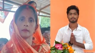 मिर्जापुर में तेज रफ्तार ट्रक बेकाबू, मां-बेटे को रौंदा, मौके पर ही मौत