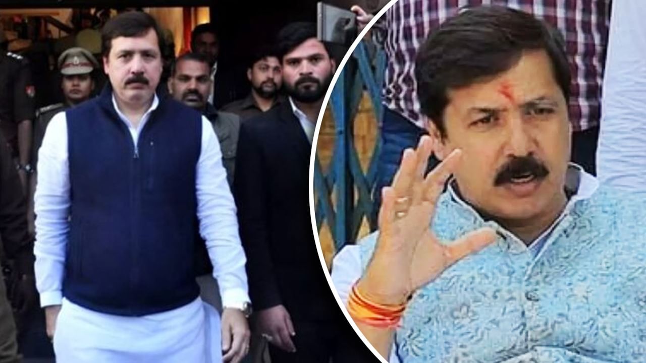 कौन हैं जौनपुर के धनंजय सिंह, जिनकी चर्चा के बिना अधूरी है पूर्वांचल में बाहुबलियों की कहानी? कौन हैं जौनपुर के धनंजय सिंह, जिनकी चर्चा के बिना अधूरी है पूर्वांचल में बाहुबलियों की कहानी?