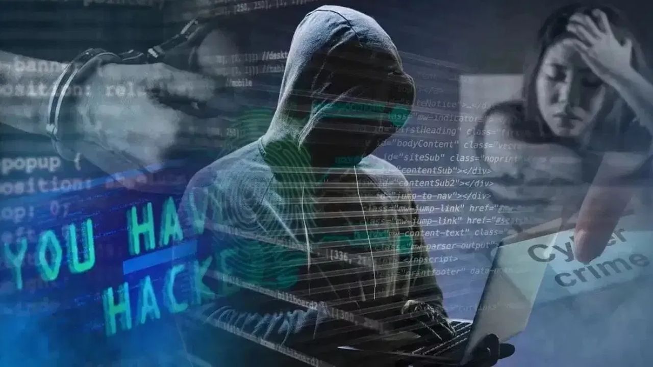 यूपी में एक और डिजिटल अरेस्ट! रिटायर्ड मर्चेंट नेवी ऑफ़िसर को 6 दिन तक किया क़ैद, 1.29 करोड़ ठगे यूपी में एक और डिजिटल अरेस्ट! रिटायर्ड मर्चेंट नेवी ऑफ़िसर को 6 दिन तक किया क़ैद, 1.29 करोड़ ठगे