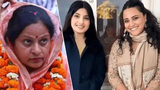 पहले स्वरा भास्कर, अब सांसद रुचि वीरा ने डिंपल यादव को बताया अपना क्रश; वायरल हो रहा वीडियो