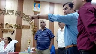 ‘भैया विधायक हैं, धरने पर बैठा दूंगा…’ डॉक्टर ने CMS को दी धमकी, Video वायरल