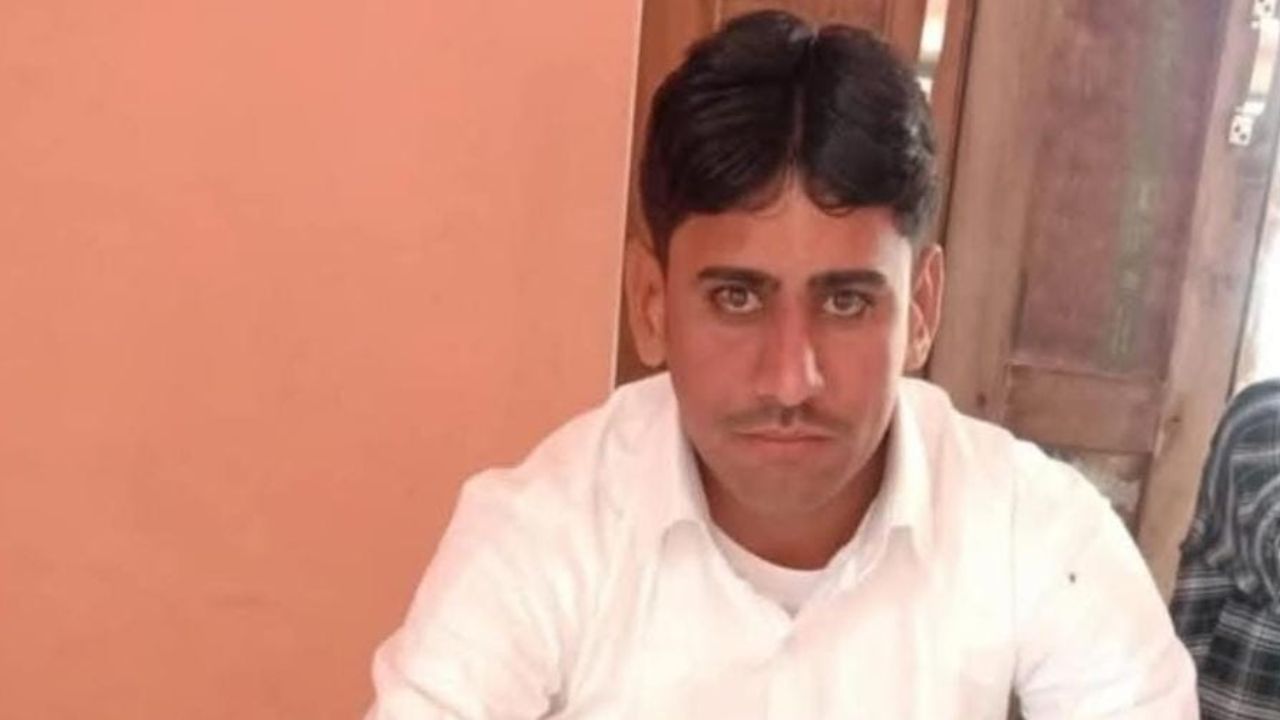 करंट से मौत होने के बाद जिंदा होने की उम्मीद से रेत में दबाया शव, फिर हुआ ये
