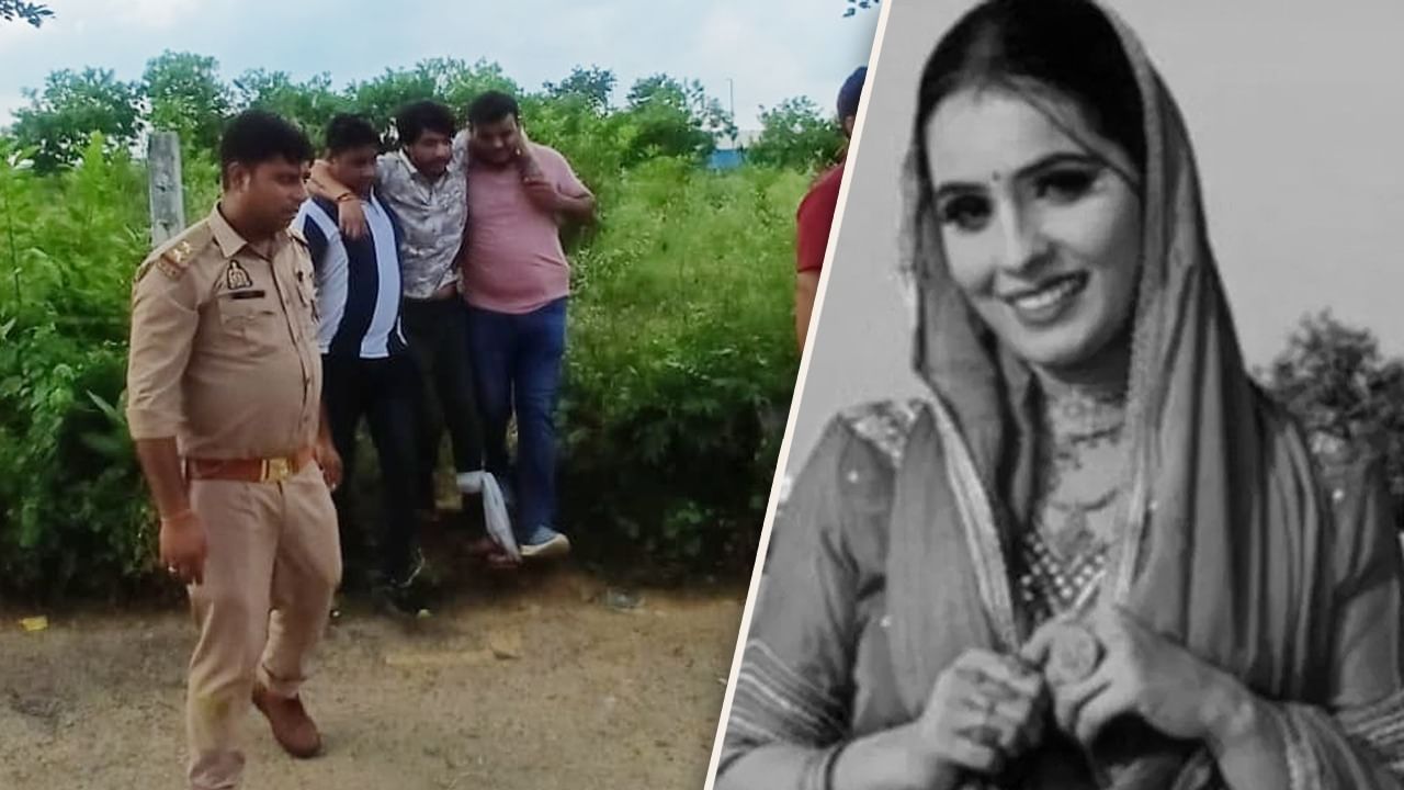 पुलिस की छीनी पिस्टल, हिरासत से भागा; फिर पैरों में गोली मारकर पकड़ा गया निक्की का हत्यारोपी पति पुलिस की छीनी पिस्टल, हिरासत से भागा; फिर पैरों में गोली मारकर पकड़ा गया निक्की का हत्यारोपी पति