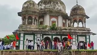 फतेहपुर: मकबरे में तोड़फोड़ के पीछे किसकी चूक? IG और कमिश्नर ने तैयार की 80 पेज की रिपोर्ट
