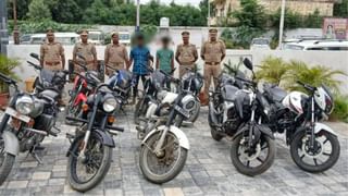 यूट्यूब पर सीखा लॉक तोड़ने का तरीका, पलक झपकते चुराकर नेपाल में बेचते थे बाइक; ऐसे पकड़े गए 2 शातिर चोर