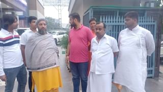 यमुना पार बने कॉरिडोर… सरकार की योजना पर विफरे गोस्वामी, मंत्री बोले- जलभराव पर हुई चर्चा; क्या है बैठक का सच?