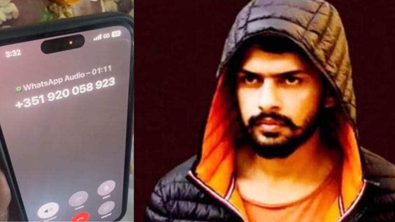 2 करोड़ दो वर्ना… लारेंस गैंग ने अब इस बिजनेसमैन को धमकाया