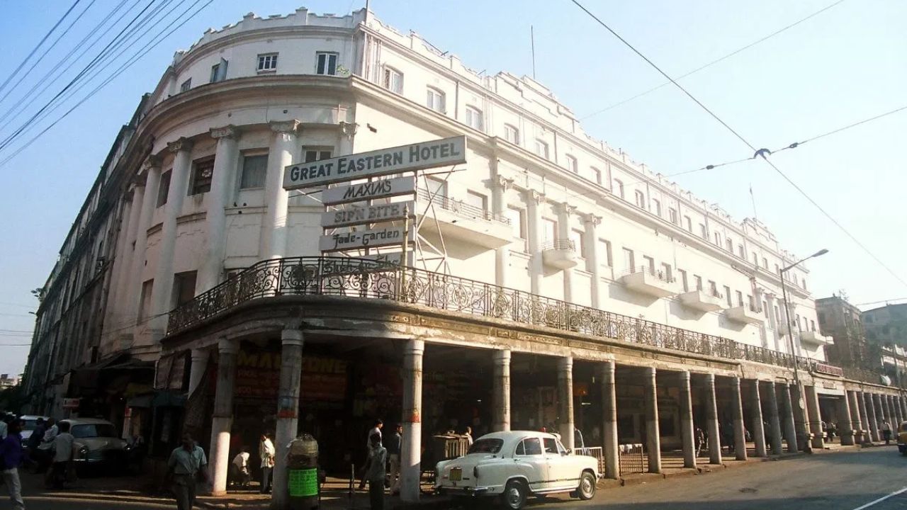 लखनऊ में अब किसी भी जमीन पर बन सकेंगे होटल… न्यू बिल्डिंग बायलॉज के नियमों में हुए ये बदलाव
