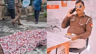 सरकारी आवास में मिली दरोगा की लाश… क्या योगा करते समय गई जान?